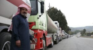 O impasse no Estreito de Ormuz está a fazer subir os preços do petróleo