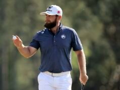 Tyrell Hatton elogia Rory McIlroy pela vitória ‘inacreditável’ no Masters