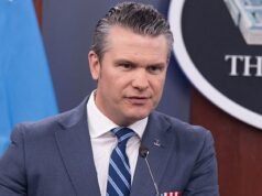 Pete Hegseth cita ‘Pulp Fiction’ em discurso do Pentágono? – Vida hollywoodiana