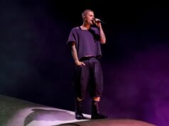 Todos os recordes que Justin Bieber e SKYLRK quebraram antes do Coachella Weekend 2