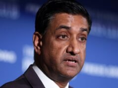 O desempenho das ações do democrata Roe Khanna subiu 112 por cento: relatório