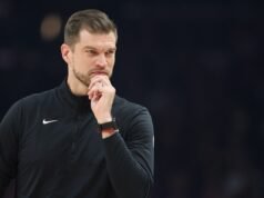 O drama do contrato de divisão de Tiago surge com o proprietário do Trail Blazers: Relatório