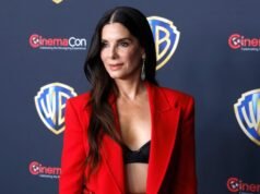 Sandra Bullock diz que é hora de confiar na IA em meio ao falso trailer de ‘Practical Magic 2’