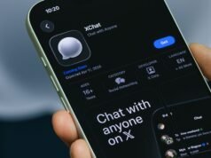 O aplicativo XChat de Elon Musk está mais próximo do Messenger do Facebook do que do Signal.