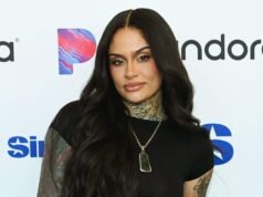 Veja fotos da cantora ao longo dos anos – Hollywood Life