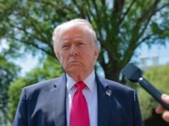 Índice de aprovação de Trump entre os republicanos cai para novo mínimo: pesquisa