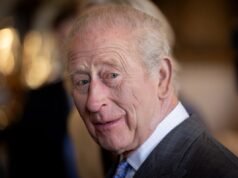 Segurança do rei Charles em discussão antes da visita aos EUA após tiroteio