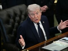 Aprovação líquida de Trump com a geração Y, os baby boomers atingem novos máximos: pesquisa