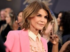 Lori Loughlin recebe “mensagens de texto sedutoras” de seu ex-marido Mossimo Giannulli