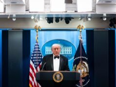 Nenhum homem é uma ilha – Trump está aprendendo esta lição da maneira mais difícil