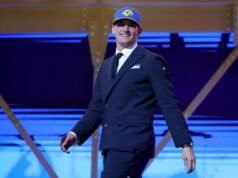 Vencedores e perdedores da primeira rodada do Draft de 2026 da NFL