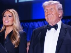 Quem é o almoço do correspondente de Trump na Casa Branca? – Vida hollywoodiana