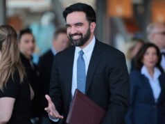 O candidato apoiado por Zohran Mamdani perdeu as eleições: isto significa