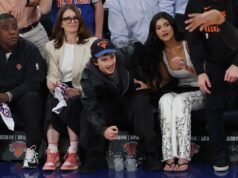 Mike Tirico se torna viral pelo erro de Tina Fey durante Knicks vs.