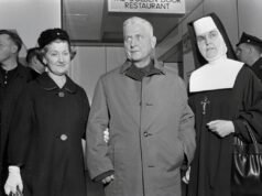 Vaticano cancela causa de canonização do padre norte-americano Walter Cizek