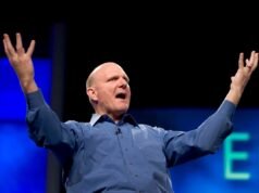 Steve Ballmer critica o fundador que ele apoiou após se declarar culpado de fraude: ‘Eu me senti enganado e tolo’