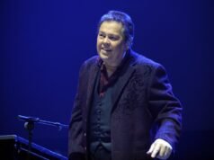 Alan Osmond morre aos 76 anos: o que saber