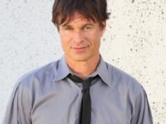 Patrick Muldoon, estrela de “Melrose Place”, “Starship Troopers”, morre aos 57