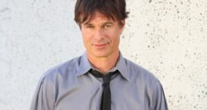 Patrick Muldoon, estrela de “Melrose Place”, “Starship Troopers”, morre aos 57