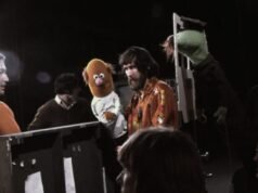 O brinquedo mais valioso dos Muppets no eBay não é um personagem que você conhece