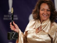 O último membro sobrevivente das Ronettes tinha 80 anos