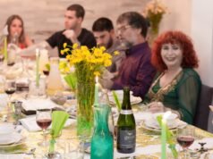 Mulher conta a história da Páscoa ‘exata à Torá’ – o choque da vovó quando ela descobre