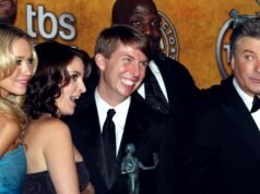 Jack McBrayer revela quais recordações de 30 Rock ele possui