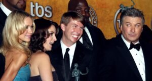 Jack McBrayer revela quais recordações de 30 Rock ele possui
