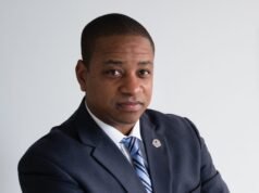 Justin Fairfax teve filhos? Da família do tenente-governador da Virgínia – Hollywood Life