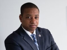 O que aconteceu com a esposa de Justin Fairfax? O que sabemos sobre Cerina – a vida em Hollywood