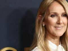 Os concertos de Celine Dion em Paris são o motor económico da indústria do turismo