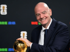 FIFA entra em pânico e toma decisão desesperada com o Irã para a Copa do Mundo de 2026: “vergonha” ESPORTES El Intransigente