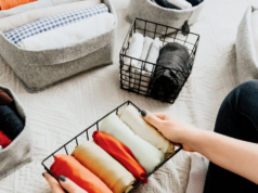 Moradores de Los Angeles ganham dinheiro filmando tarefas para treinar robôs