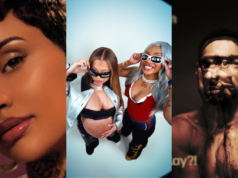 50 lançamentos de hip-hop e R&B que você precisa em sua lista de reprodução