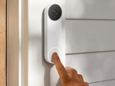 As mais novas Nest Doorbells do Google acabaram de atingir o preço mais baixo do ano