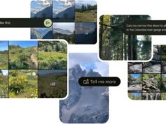 O Google Fotos agora economiza momentos preciosos com tecnologia de cópia semelhante à do iPhone.