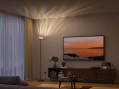 Luzes inteligentes Govee iluminam meu quarto e depois minha vida