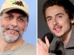 Luca Guadagnino defende Timothée Chalamet após balé, comentários de ópera