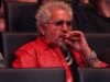 Guy Fieri responde à reação negativa sobre seu encontro com os Tate Brothers no evento do UFC