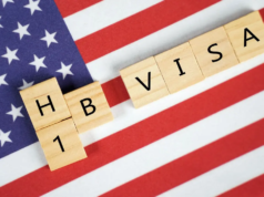 Projeto de lei ‘acabar com o abuso do H-1B’ agora no Congresso dos EUA