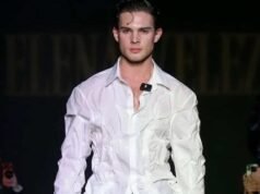 Seu vídeo foi transmitido ao vivo: O fenômeno da “clavícula” foi hospitalizado com urgência após uma possível overdose