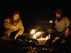 “Crítica de ‘Hunting Matthew Nichols’: filme de terror encontrado no Canadá”