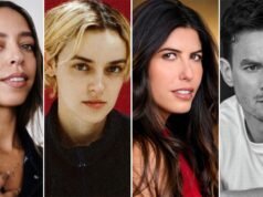 Hayley Law, Ava Capri e Luke Cook entre o elenco do Rom-Com ‘Flyover’