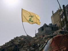 O Hezbollah foi responsável pelo soldado francês que morreu no ataque de cessar-fogo no Líbano
