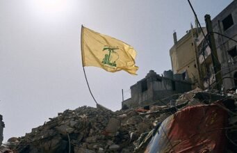 O Hezbollah foi responsável pelo soldado francês que morreu no ataque de cessar-fogo no Líbano