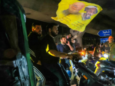 Novo bombardeio israelense relatado logo após o cessar-fogo no Líbano