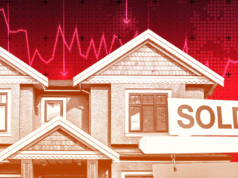 Jovens adultos lutam para entrar no mercado imobiliário enquanto o Congresso busca uma solução