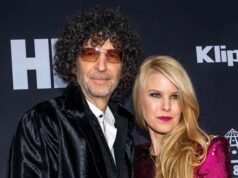 Howard Stern e sua esposa Beth entraram com uma ação judicial. O ex-assistente afirma que eles criaram um ambiente de trabalho hostil e “práticas comerciais questionáveis”.
