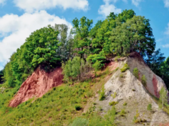 Alemanha busca profundas reservas subterrâneas de lítio para promoção de veículos elétricos