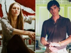 O novo episódio de “Euphoria” atinge o personagem principal com uma surpresa chocante e sangrenta